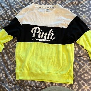 Thin crew neck from PINK
